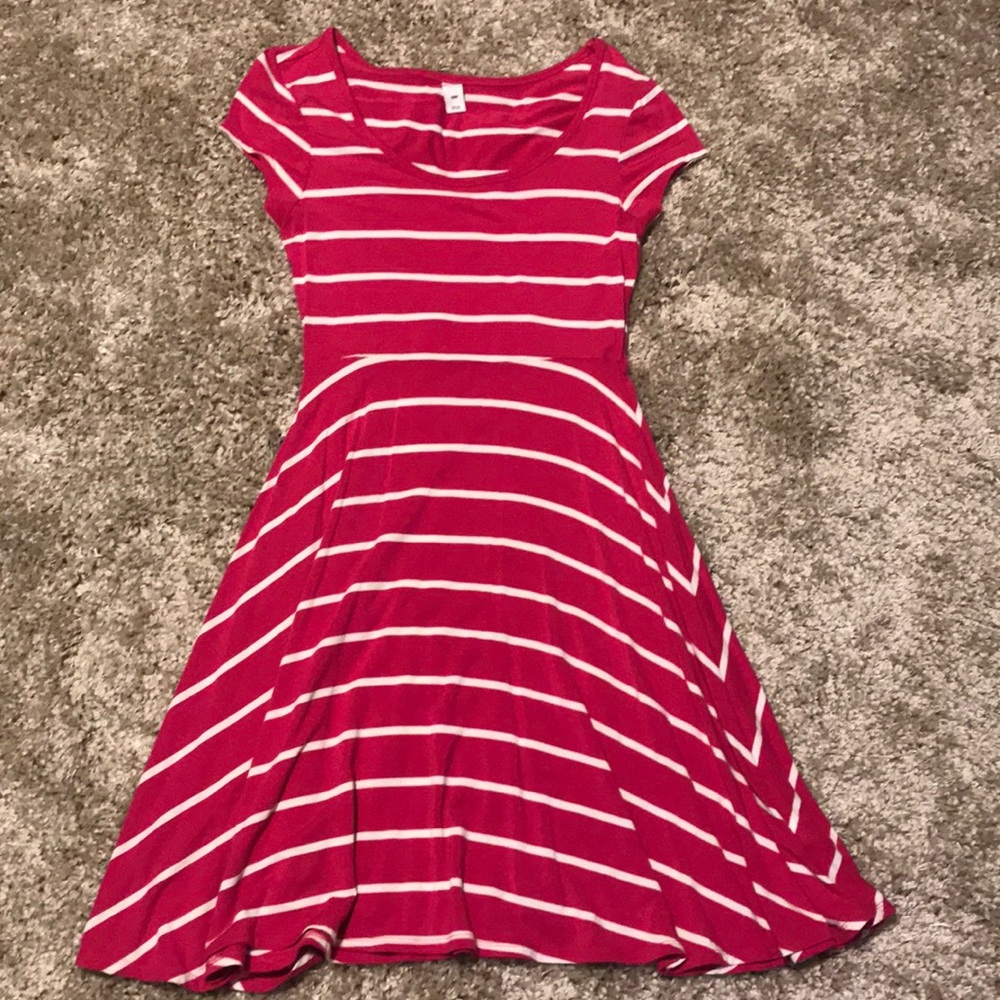 Dress.